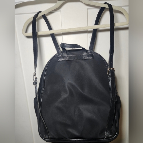 Kate Spade Black Backpack - Picture 4 of 13